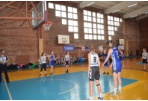 Sporto savaitė