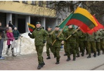 Renginiai Panevėžyje