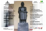 G. Petkevičaitės-Bitės biblioteka kviečia į literatūrinį vakarą