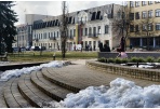 Savivaldybėje posėdžiaus miesto Taryba