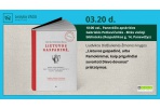 G. Petkevičaitės-Bitės biblioteka kviečia į renginį