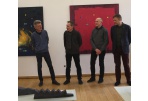 Dailės galerija tarptautinėje meno mugėje „ArtVilnius“ pristatys keturis Panevėžio dailininkus