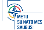 Kviečiame švęsti Lietuvos narystę NATO!