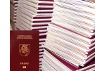 Ruošiatės keliauti? Užsisakykite asmens dokumento galiojimo priminimą