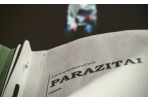 Teatre „Menas“ - premjera