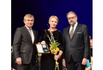 Įteikti G. Petkevičaitės-Bitės atminimo medaliai „Tarnaukite Lietuvai“
