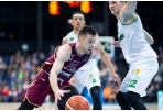 Savivaldybė remia sporto projektus