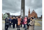 ISTORIKŲ PAŽINTIS SU ROKIŠKIO ISTORIJA
