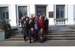 Sharing of Good Experience in Latvia