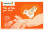 Paskirstytos lėšos NVO projektams