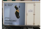 Būsimi renginiai