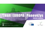 Panevėžiečiai kviečiami į diskusiją