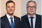 Paskirti Panevėžio miesto mero pavaduotojai