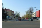 Laistomos Panevėžio miesto gatvės 