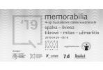 Galerija XX kviečia į parodos atidarymą