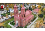 Panevėžio 3D modelis atvertė naują BIM istorijos Lietuvoje lapą