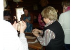 KELIONĖ Į ANYKŠČIUS