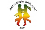 Vaikų tautinių šokių ir dainų festivalis „Mes nupinsim šokių pynę“