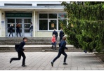 Moksleiviams – daugiau galimybių gauti nemokamą maitinimą ir socialinę paramą