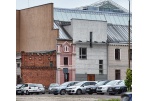 Panevėžiečiai gali pasinaudoti parama individualiems namams modernizuoti