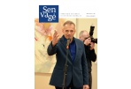 Vasara – su nauju „Senvagės“ numeriu