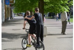 Panevėžys atsinaujina! Savivaldybė siekia naujos ekstremalų aikštelės