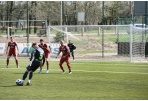 Futbolo varžybos