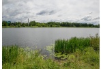 Panevėžys turės batutų parką