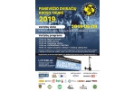 Sekmadienį Panevėžyje karaliaus dviračiai