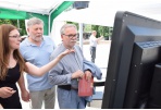 Panevėžyje vyksta vasaros knygų fiesta