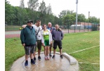 Panevėžys didžiuojasi neįgaliųjų sportininkų laimėjimais