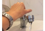Įsigalioja naujos šalto vandens kainos