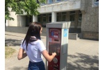 Mokesčio už automobilių stovėjimą naujovės