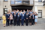Naujas Panevėžio partneris – Tojohašis