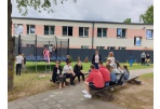Panevėžio socialinių paslaugų centras dalyvauja tarptautiniame projekte