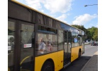 Išrinktas VšĮ „Panevėžio keleivinis transportas“ vadovas