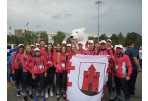 Tarptautinėse vaikų žaidynėse panevėžiečiai iškovojo keturis medalius
