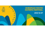 Panevėžiečiai dalyvaus Europos jaunimo olimpiniame festivalyje