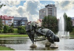 Panevėžyje daugės turizmo ženklų