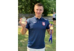 Panevėžiui 15 medalių komplektų parvežė irkluotojai