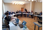 Panevėžyje – iniciatyva stiprinti Pramonės 4.0 strateginę kryptį