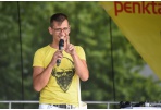 TU ir esi Panevėžys!