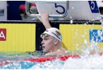 D. Rapšys iškovojo antrą aukso medalį!
