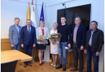 Pagerbti Panevėžio plaukikai
