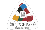 Minime Baltijos kelio 30-metį