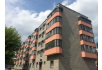 Prasidėjo dar vienas daugiabučių renovacijos etapas