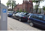 Panevėžyje keisis mokamos automobilių stovėjimo vietos