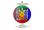 Galerijoje XX – vitražo paroda