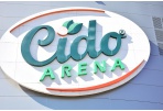 Norite organizuoti renginį „Cido“ arenoje?