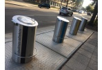 Panevėžys atsinaujina! Bendruomenė jau gali naudotis požeminiais konteineriais